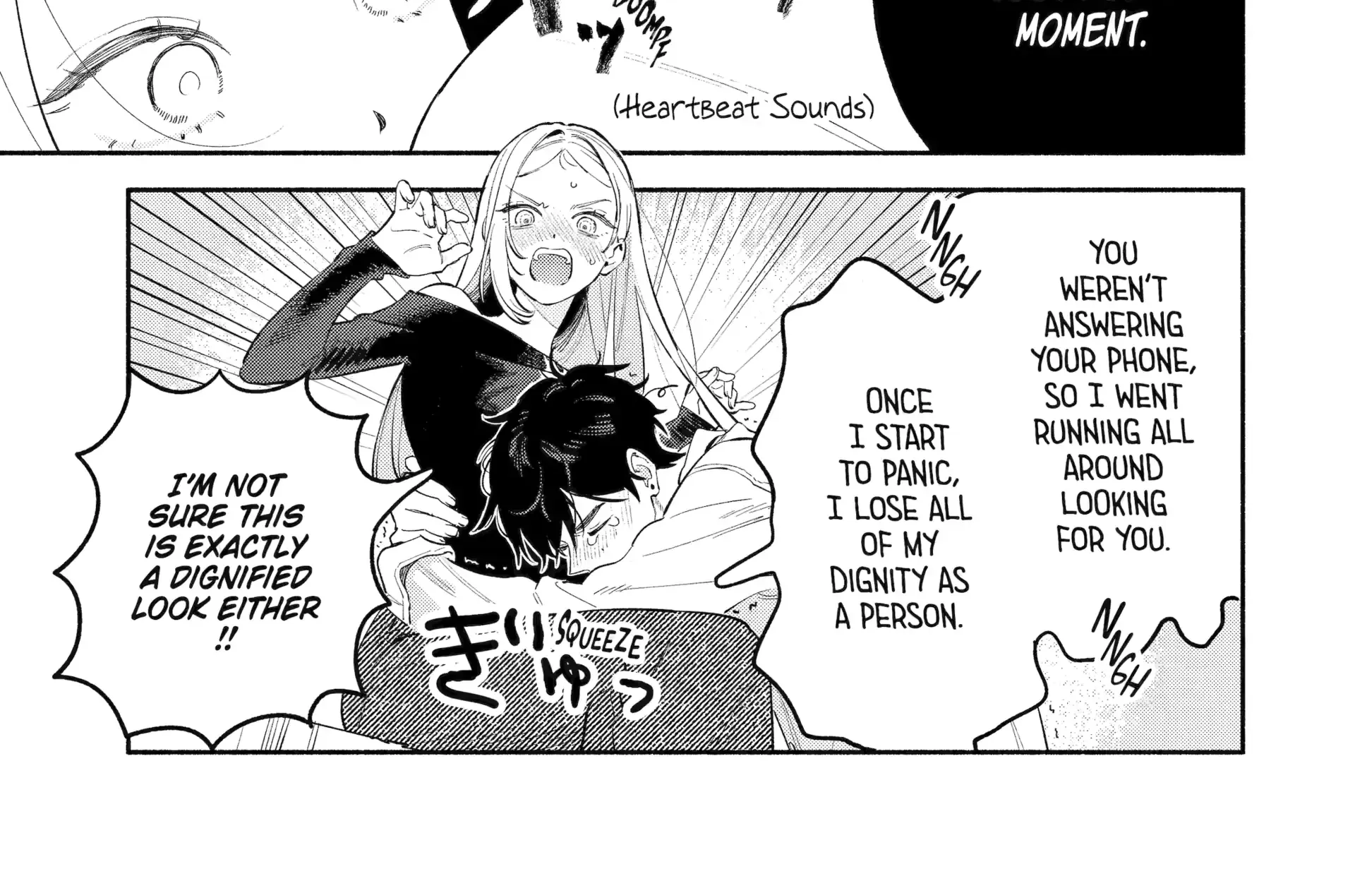 Read Yang Can