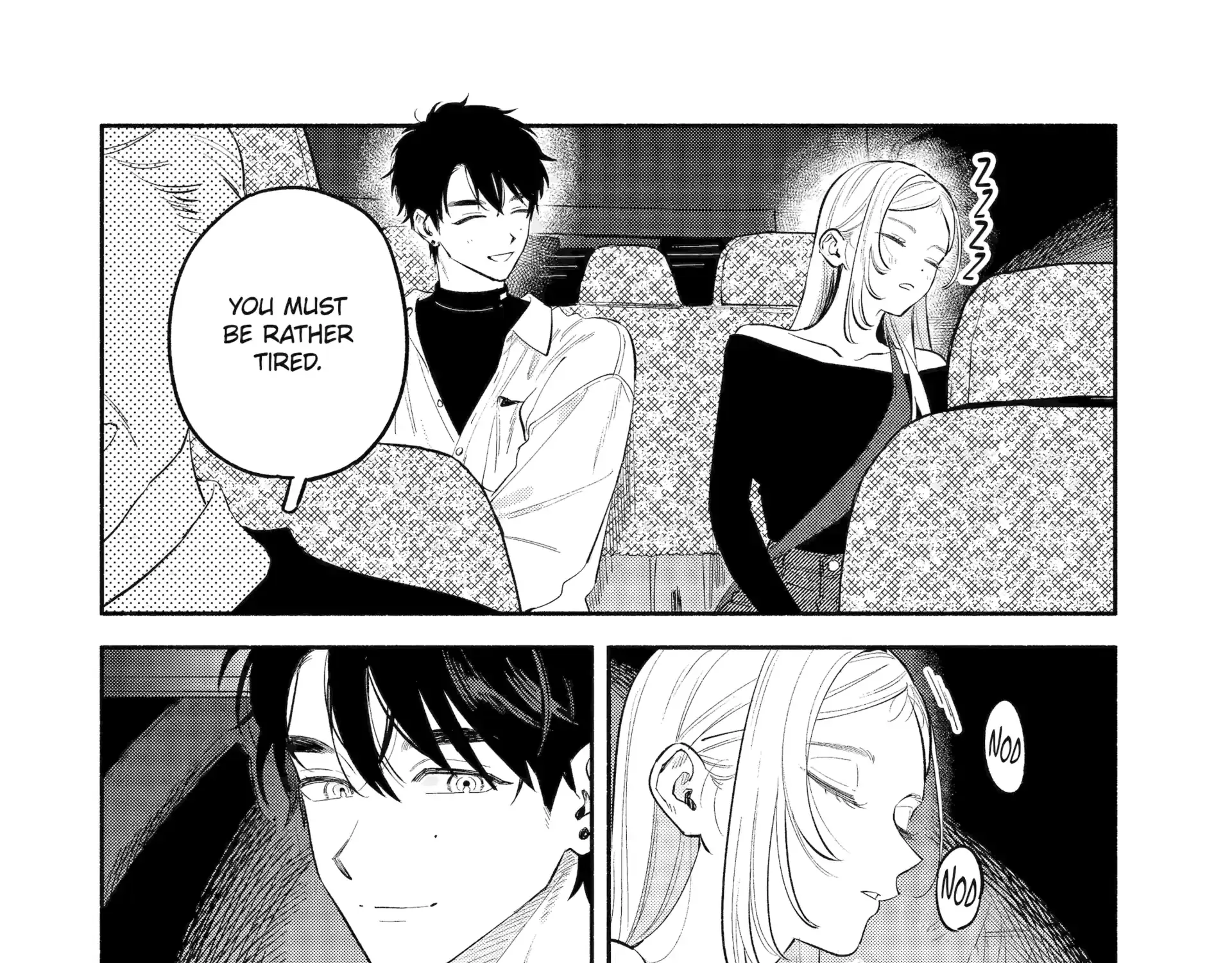 Read Yang Can