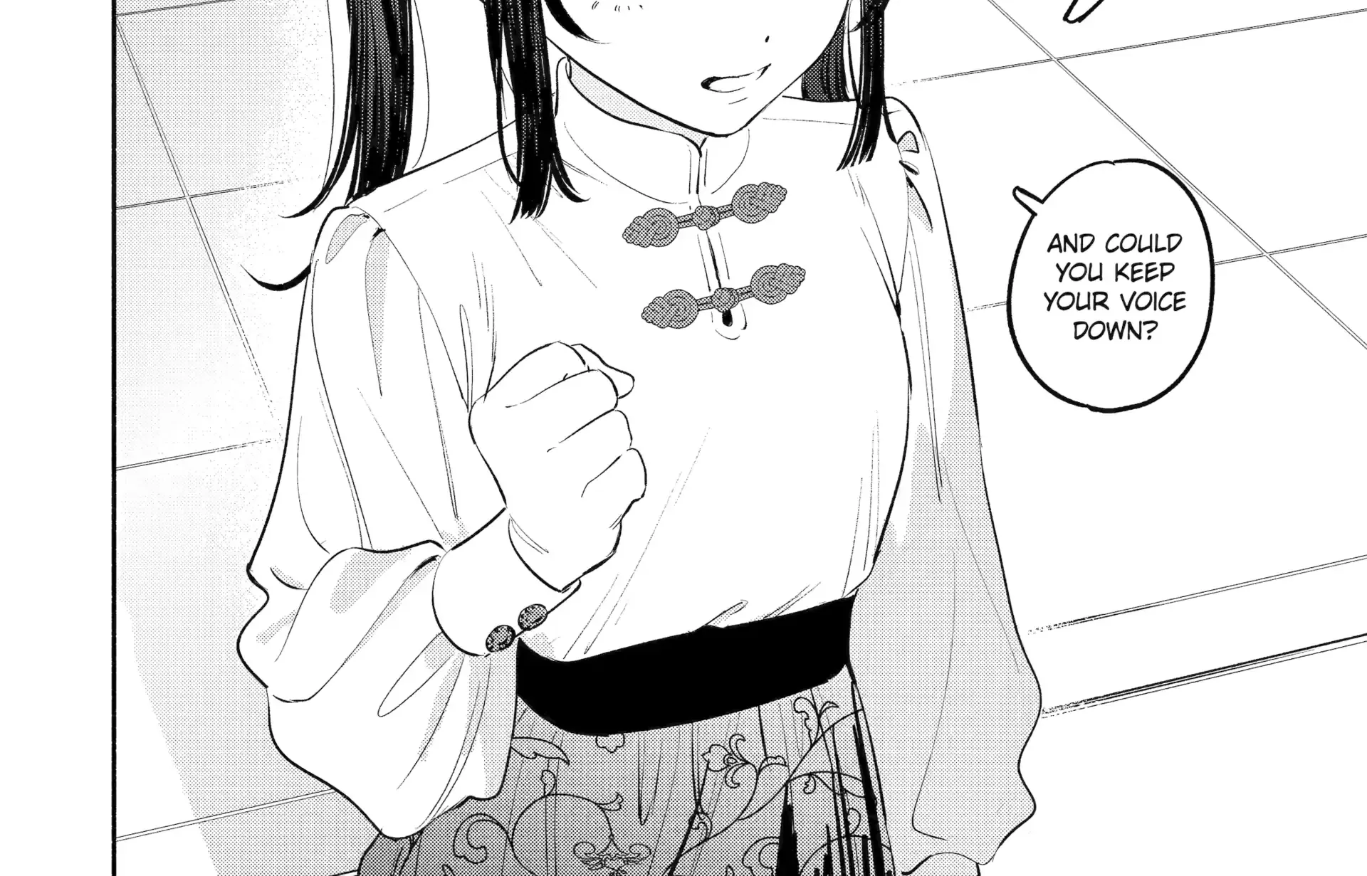 Read Yang Can