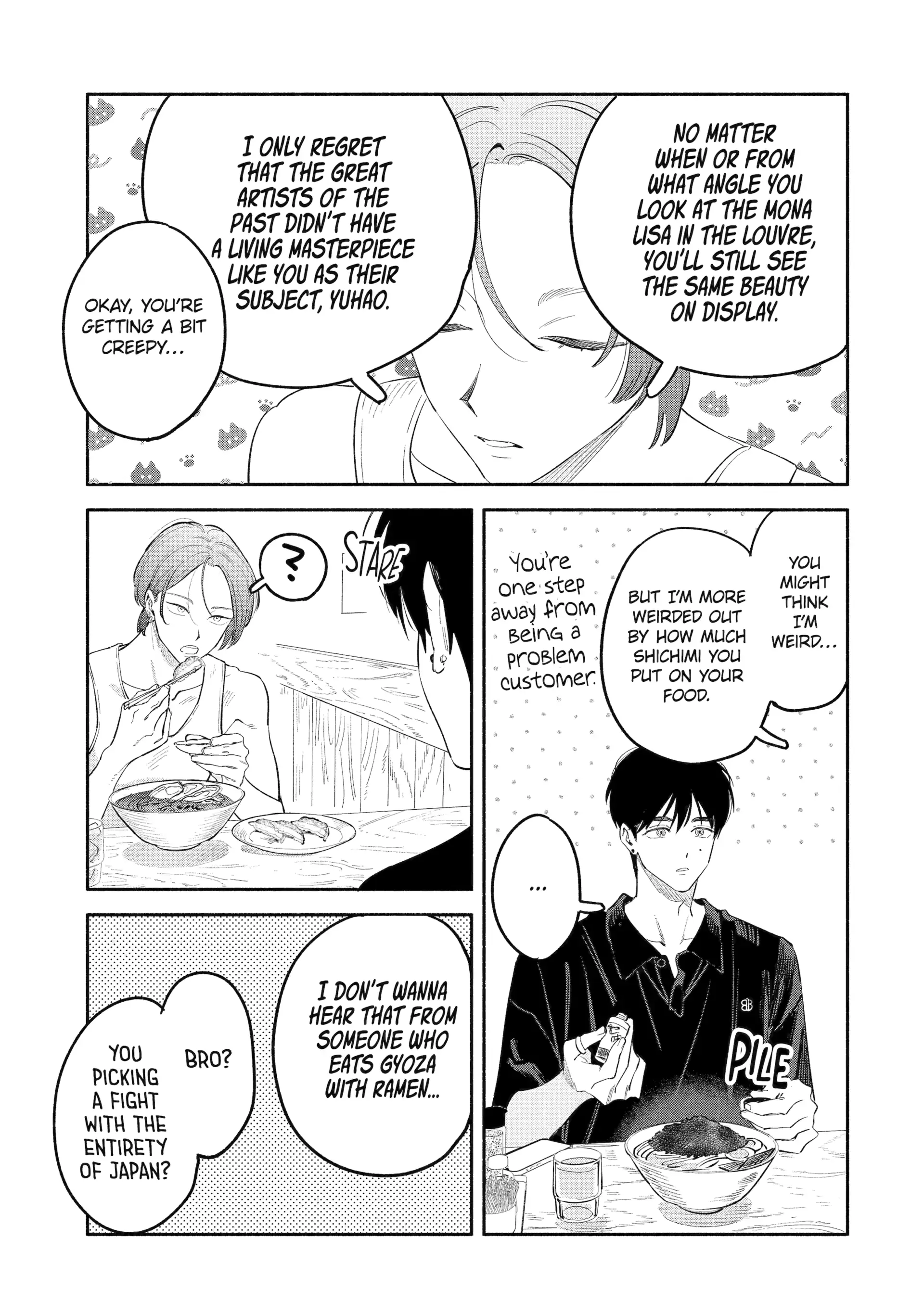 Read Yang Can