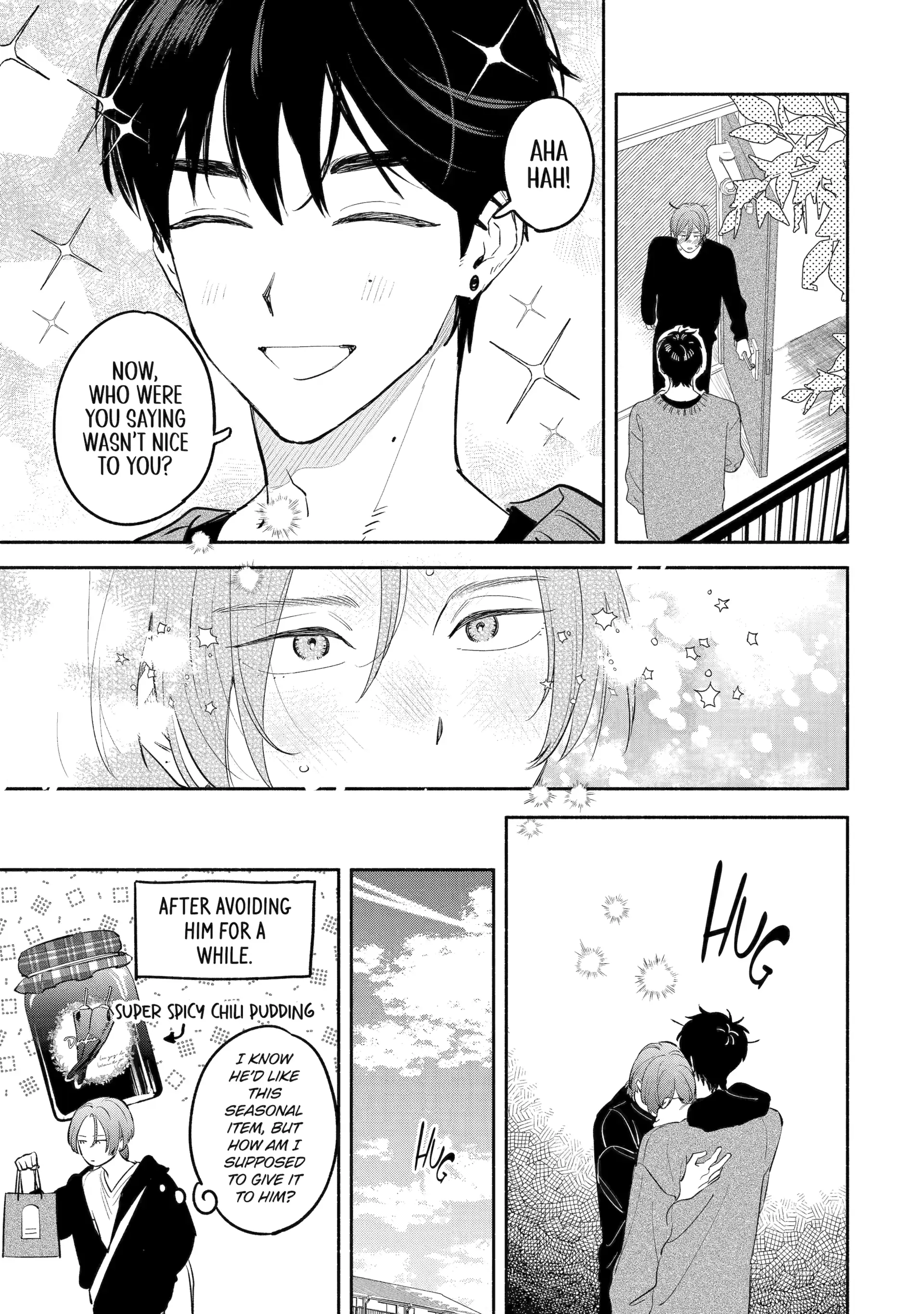 Read Yang Can