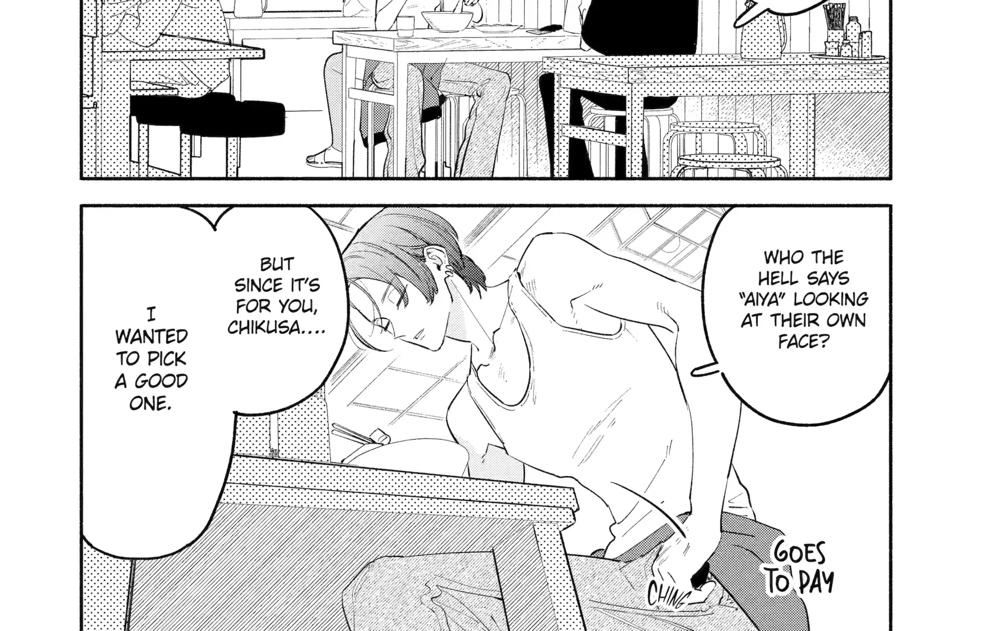 Read Yang Can