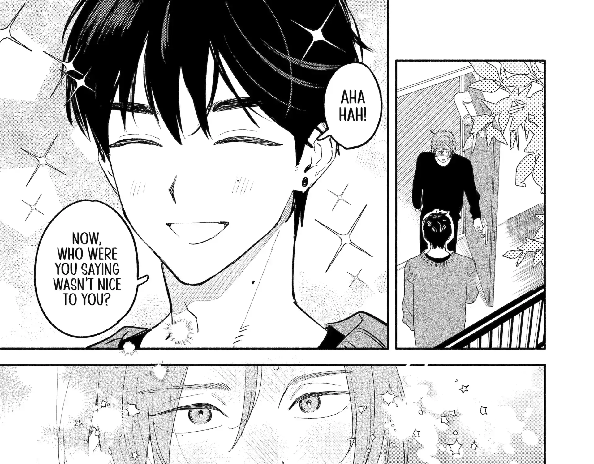 Read Yang Can