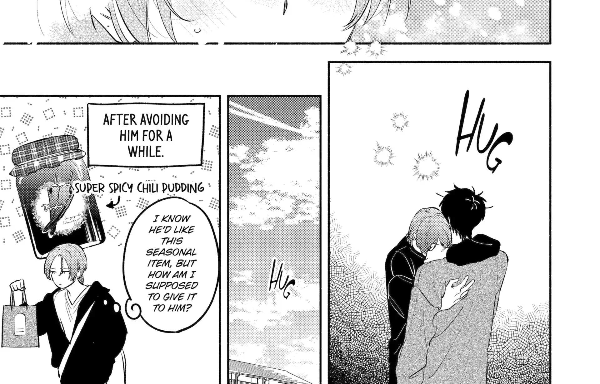 Read Yang Can