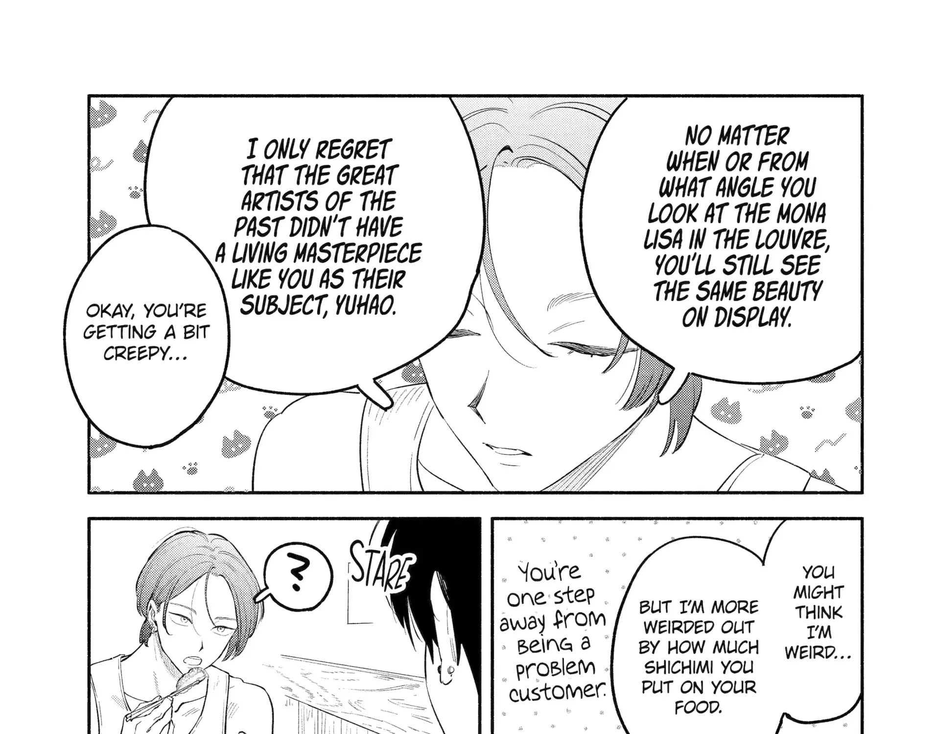 Read Yang Can