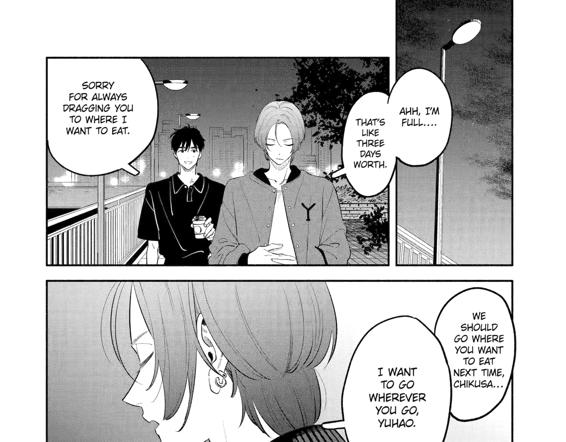 Read Yang Can