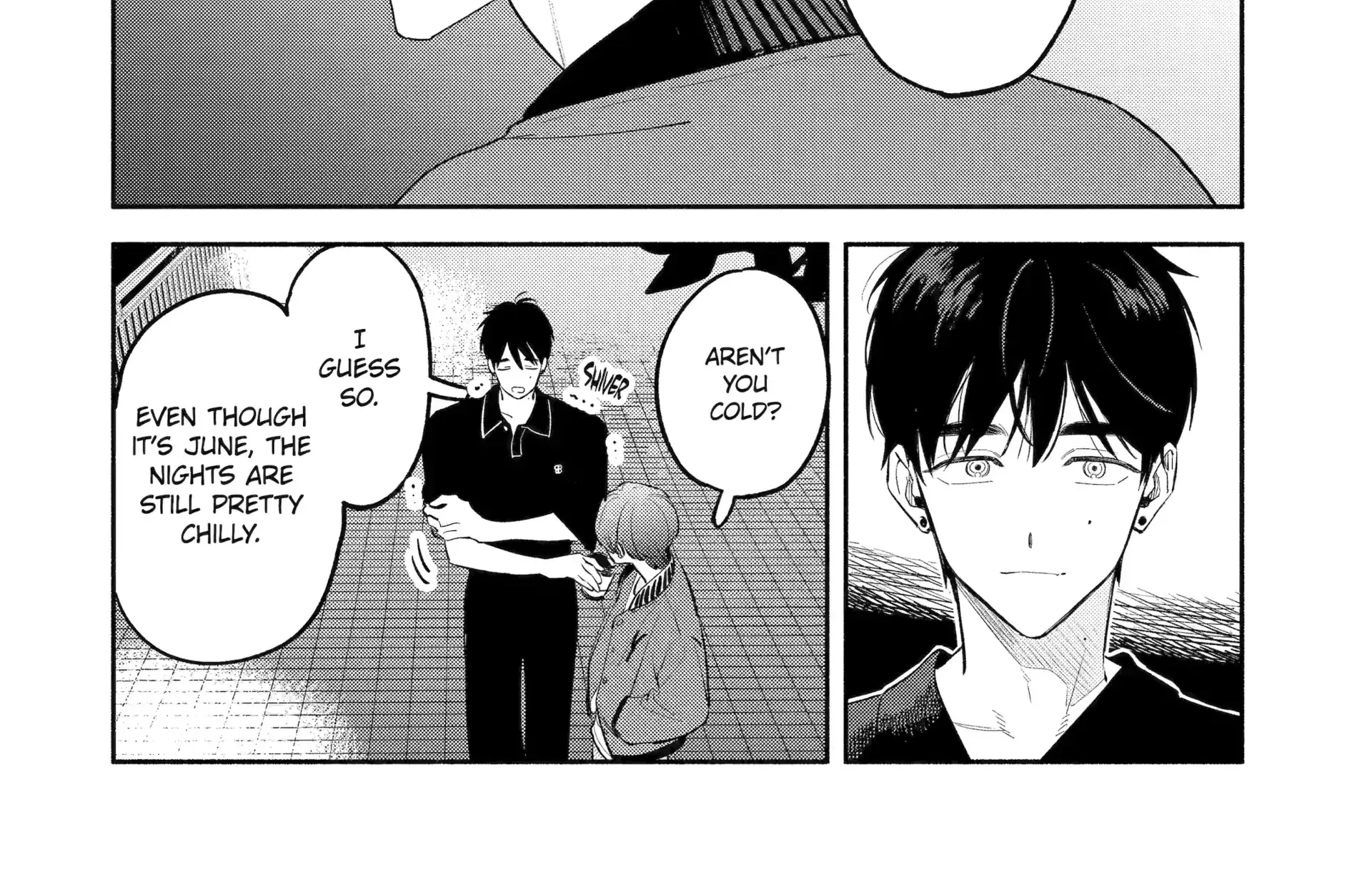 Read Yang Can