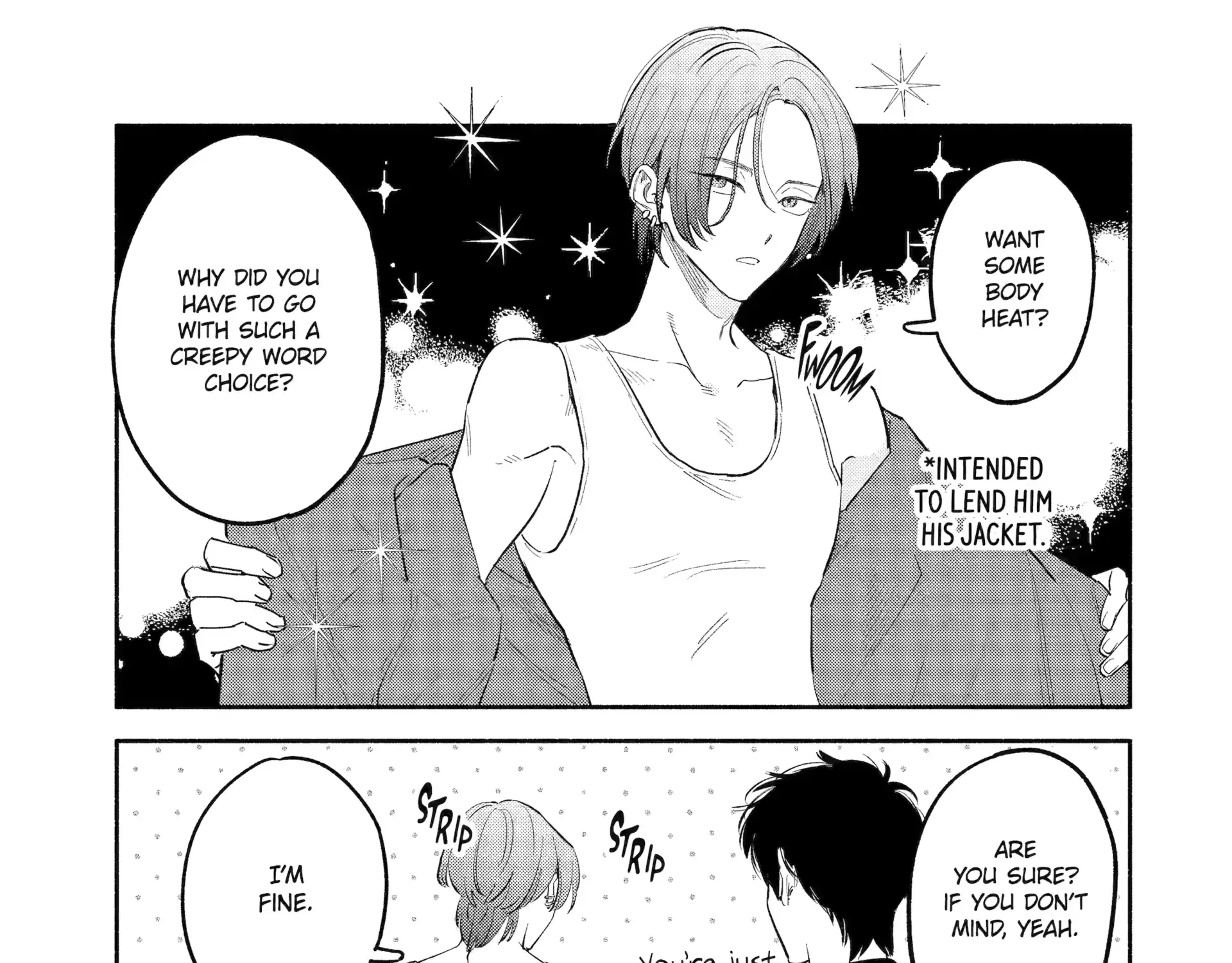 Read Yang Can