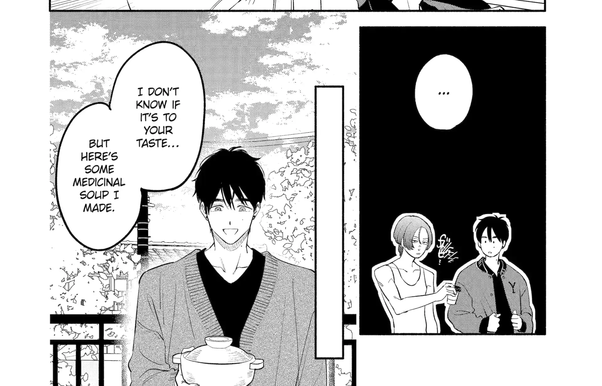 Read Yang Can