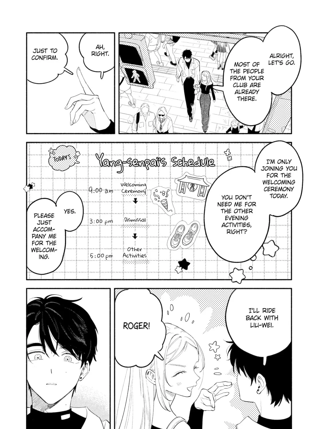 Read Yang Can