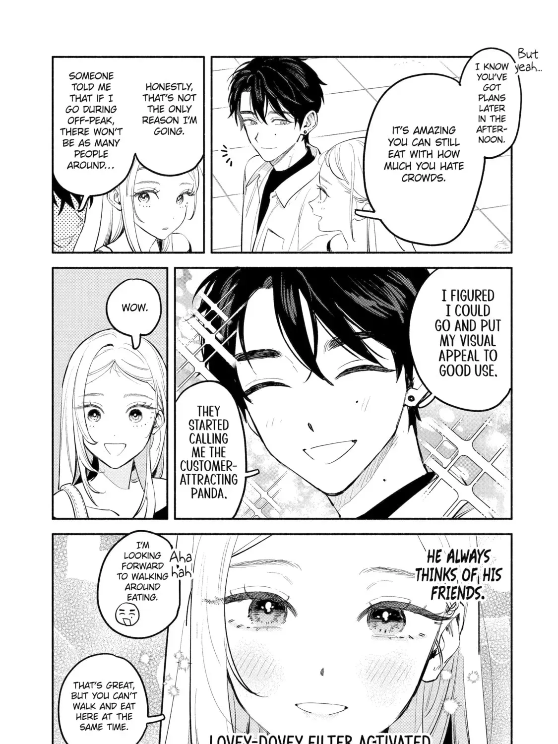 Read Yang Can