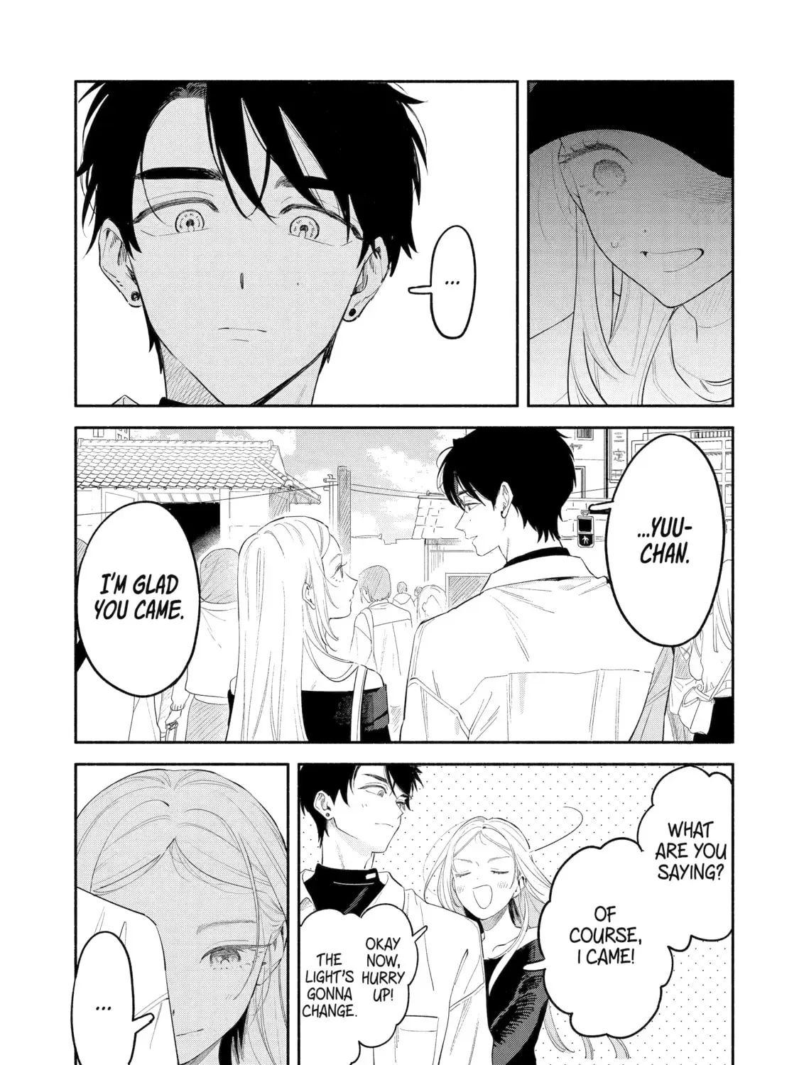 Read Yang Can
