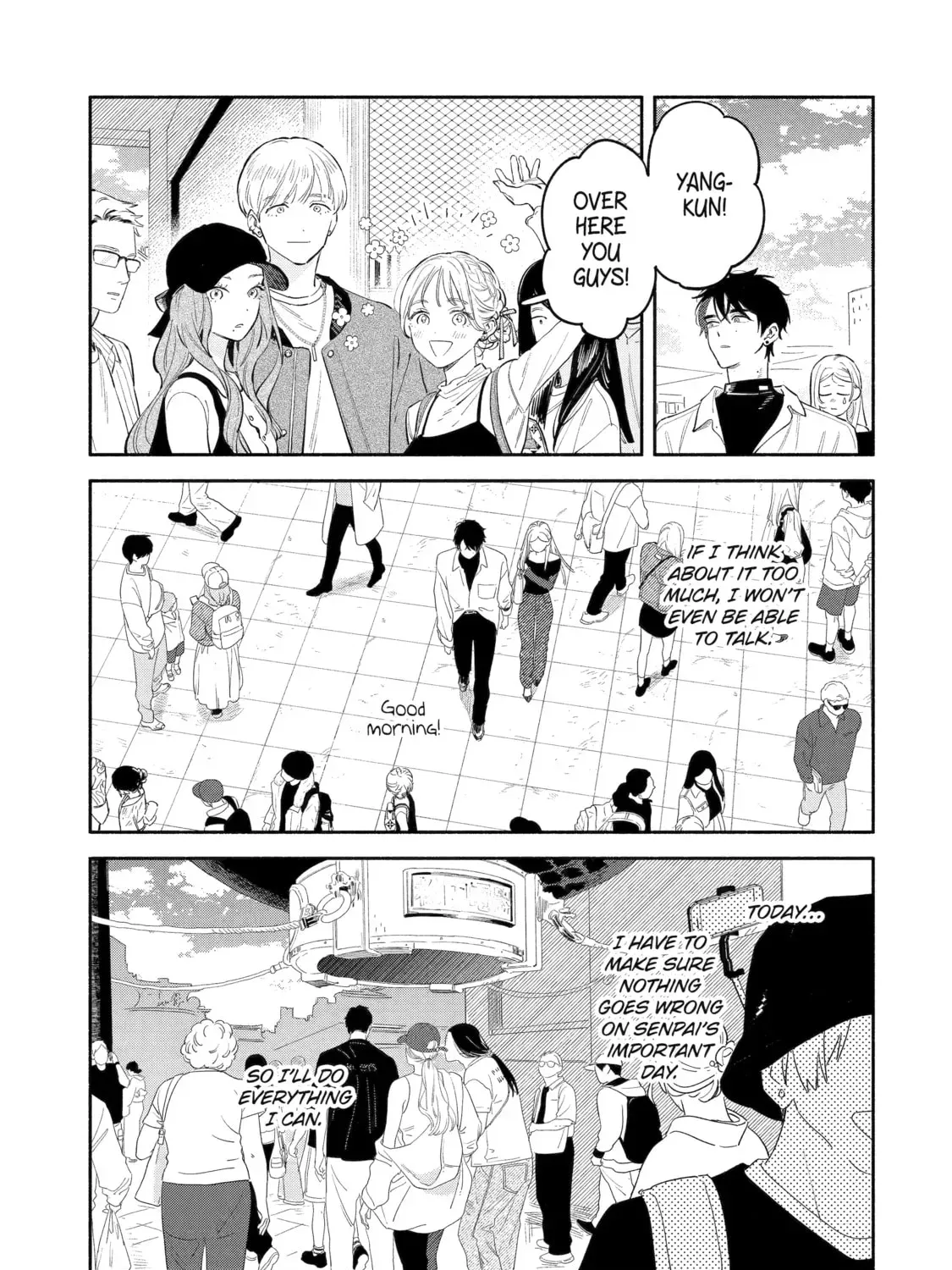 Read Yang Can