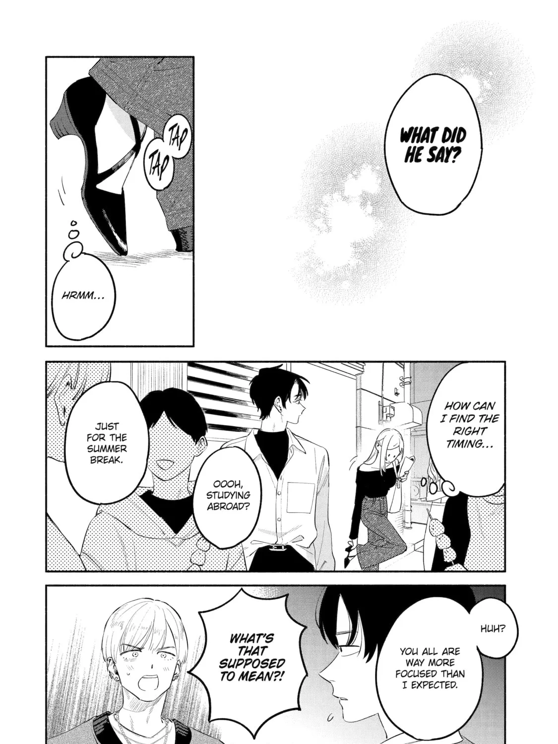 Read Yang Can