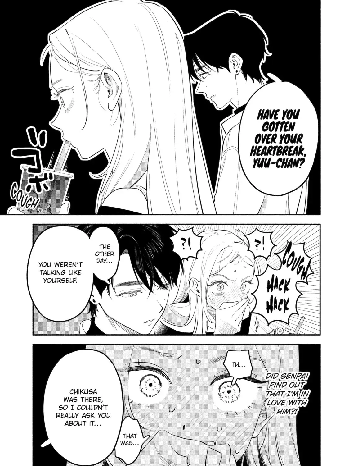 Read Yang Can