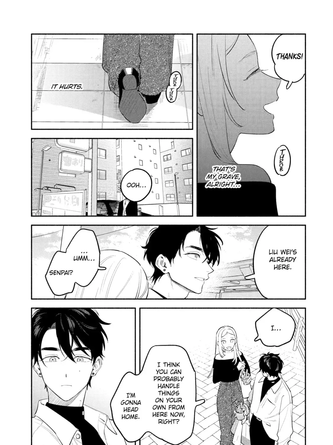 Read Yang Can