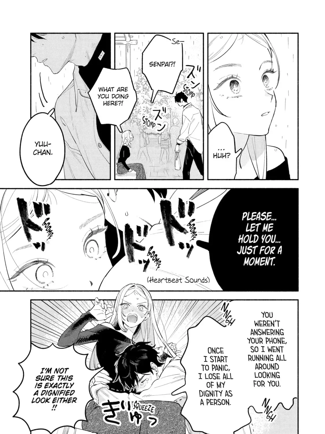 Read Yang Can