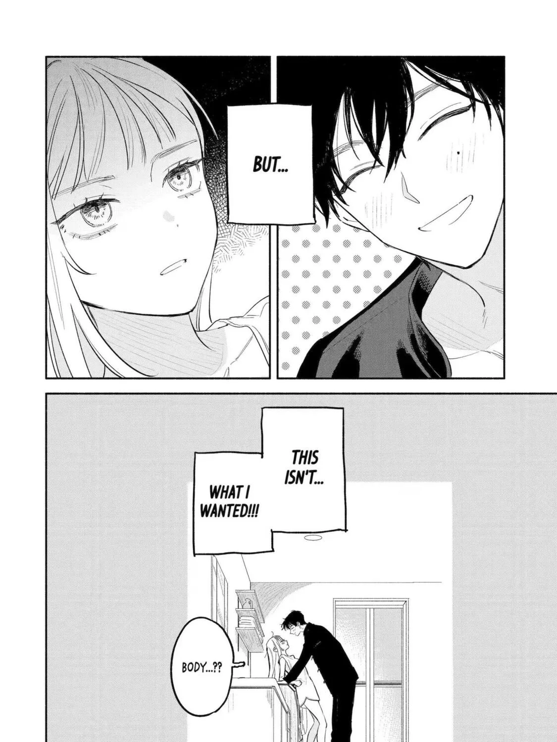 Read Yang Can’t Live Alone chapter 1 image 102 on Lezhin