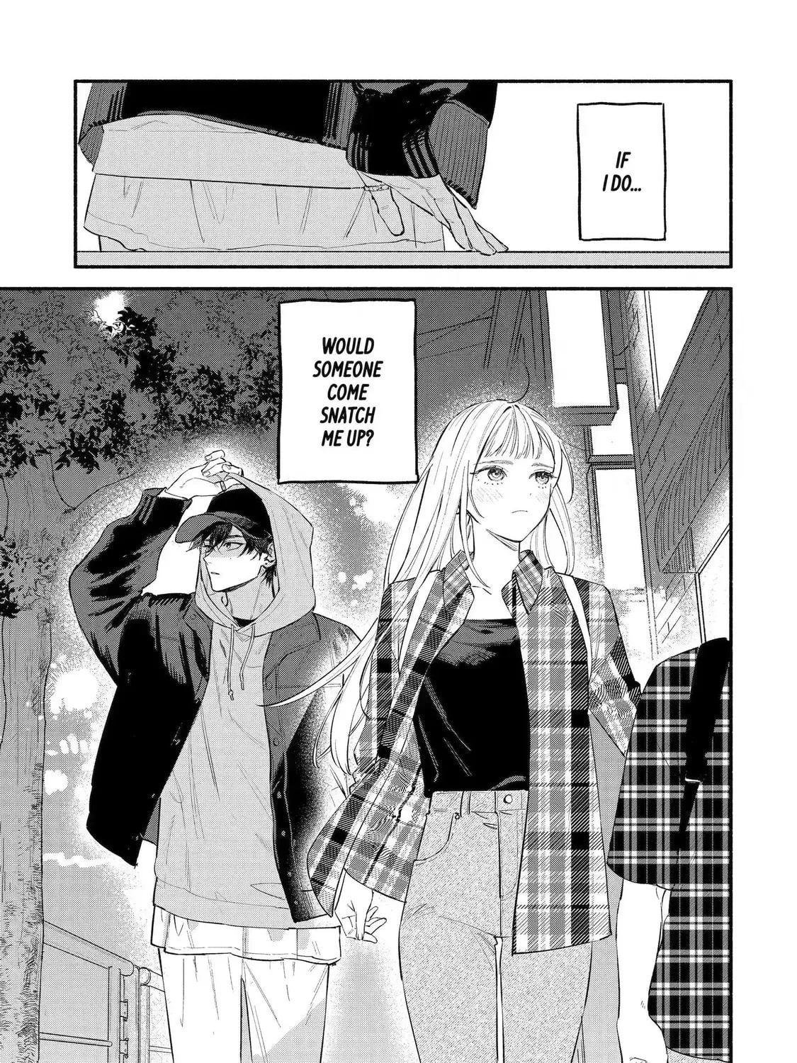 Read Yang Can’t Live Alone chapter 1 image 20 on Lezhin