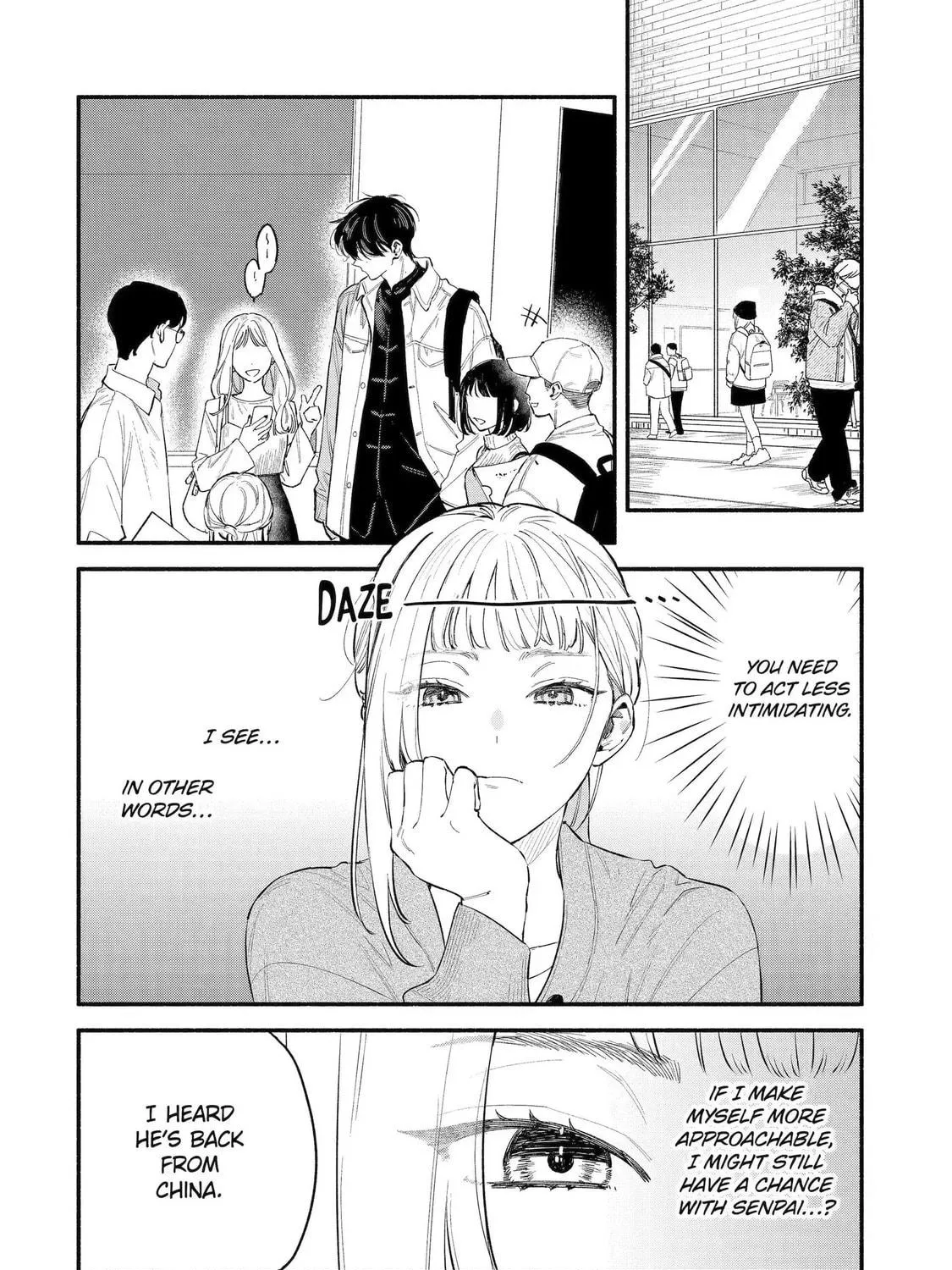 Read Yang Can’t Live Alone chapter 1 image 22 on Lezhin