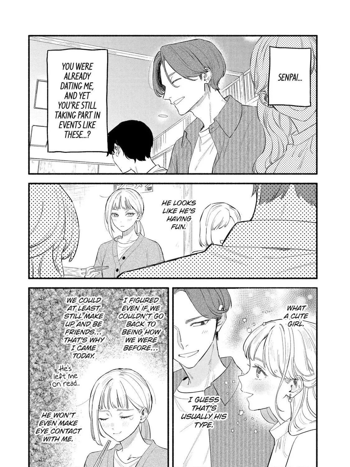 Read Yang Can’t Live Alone chapter 1 image 34 on Lezhin