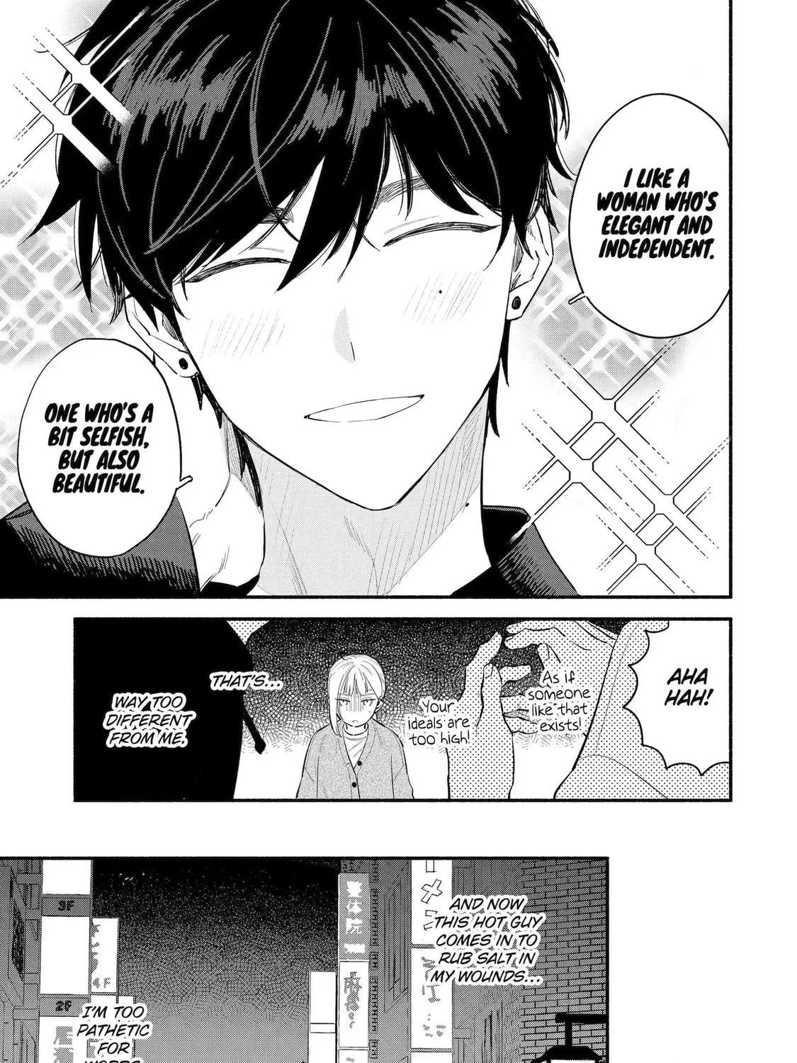 Read Yang Can’t Live Alone chapter 1 image 48 on Lezhin