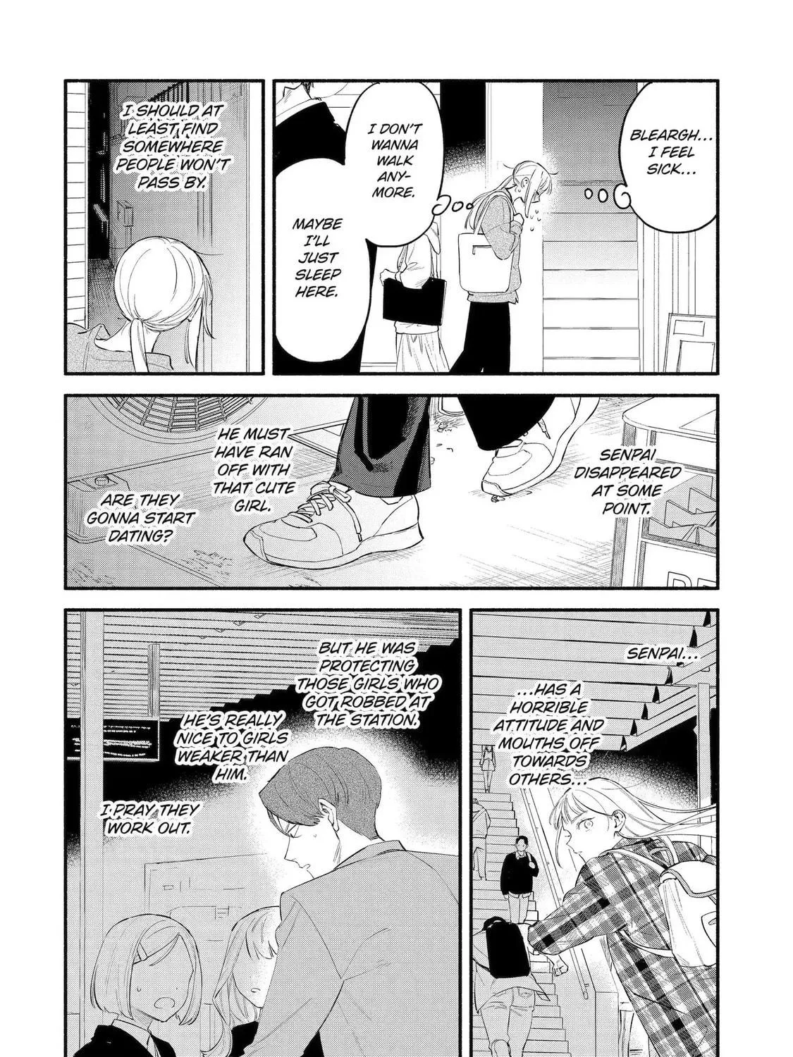 Read Yang Can’t Live Alone chapter 1 image 58 on Lezhin