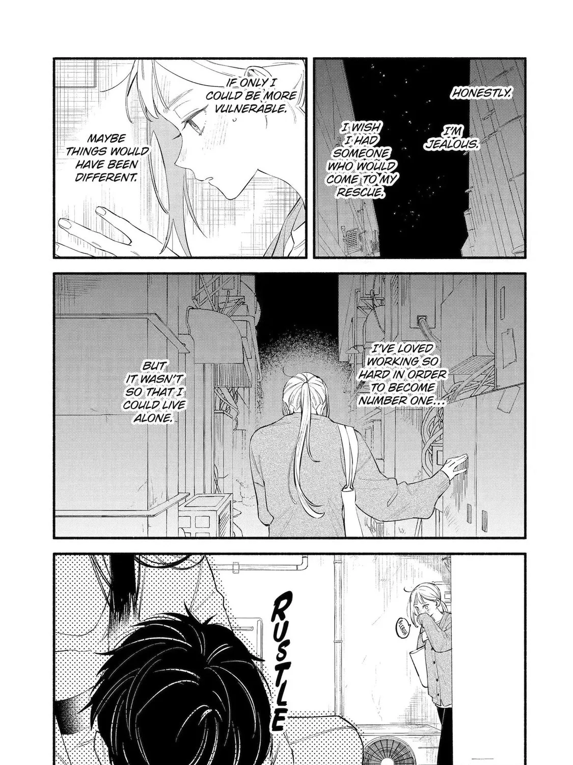 Read Yang Can’t Live Alone chapter 1 image 60 on Lezhin