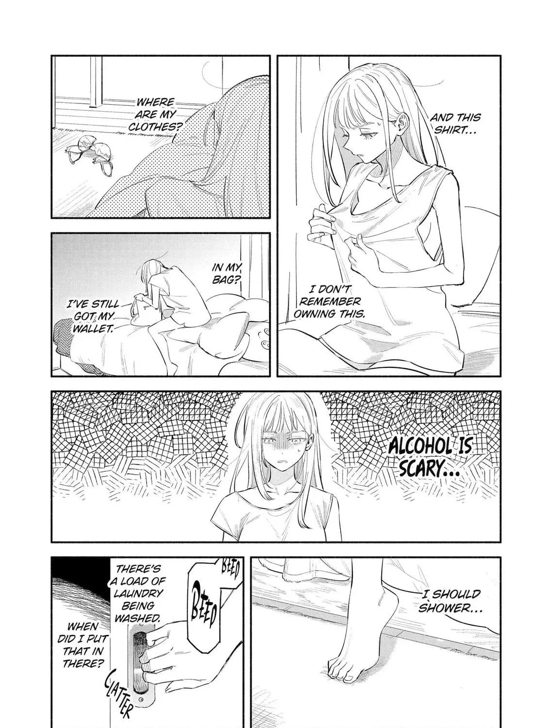 Read Yang Can’t Live Alone chapter 1 image 76 on Lezhin