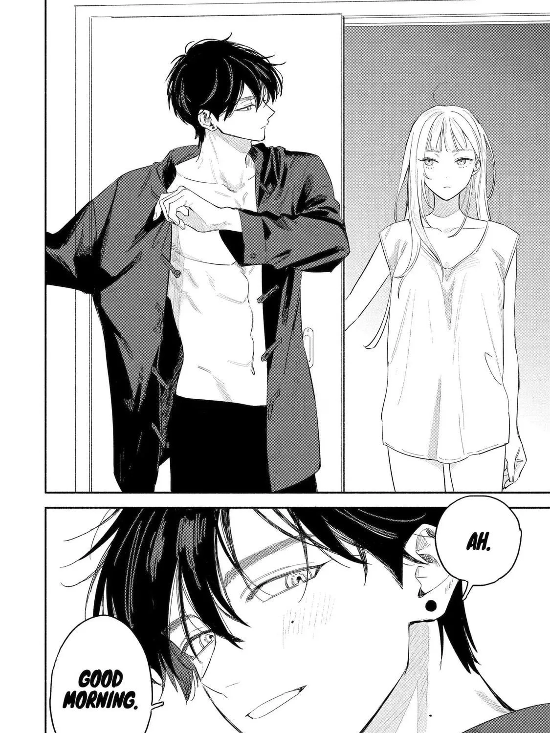 Read Yang Can’t Live Alone chapter 1 image 78 on Lezhin