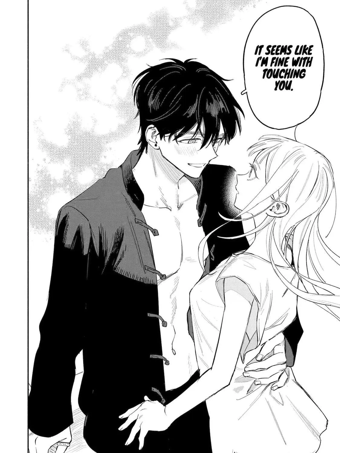 Read Yang Can’t Live Alone chapter 1 image 94 on Lezhin