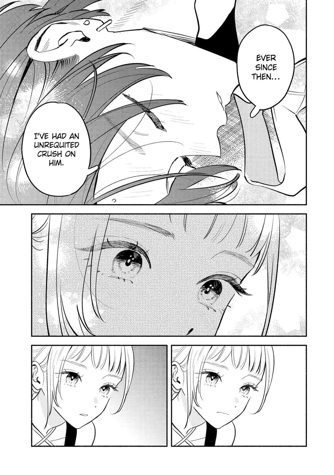 Read Yang Can’t Live Alone chapter 10 image 24 on Lezhin