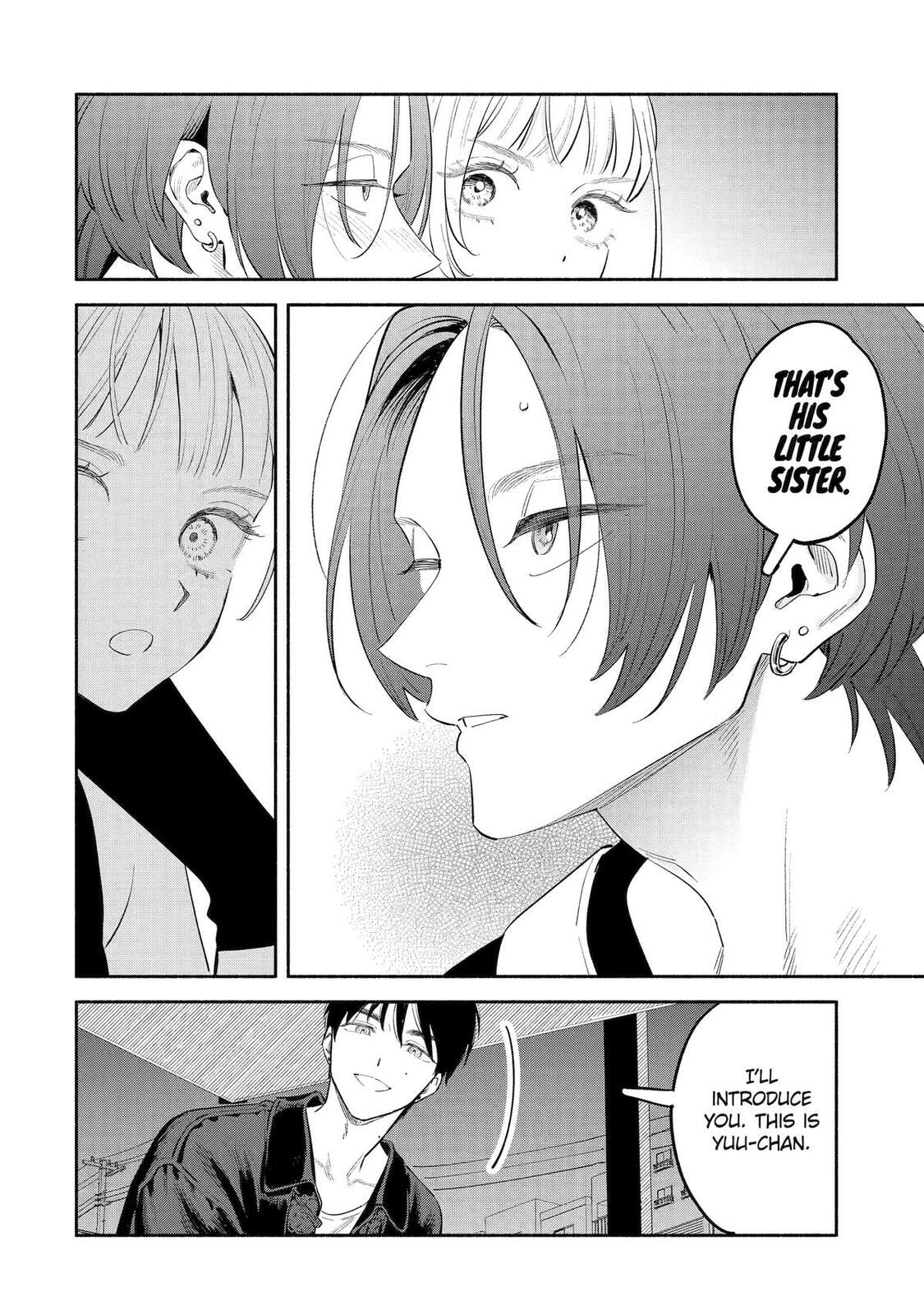 Read Yang Can’t Live Alone chapter 10 image 31 on Lezhin