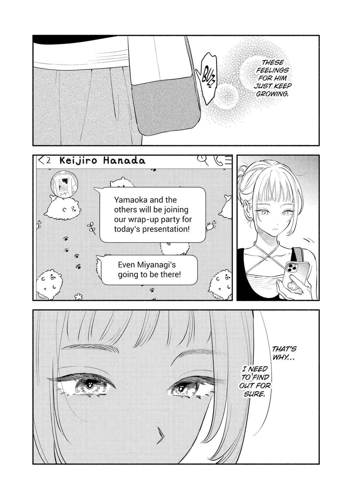 Read Yang Can’t Live Alone chapter 10 image 8 on Lezhin
