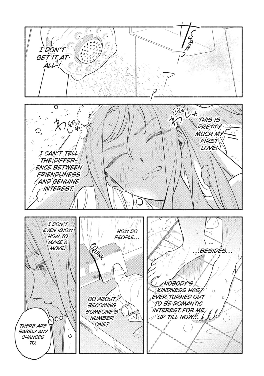 Read Yang Can’t Live Alone chapter 11.1 image 10 on Lezhin