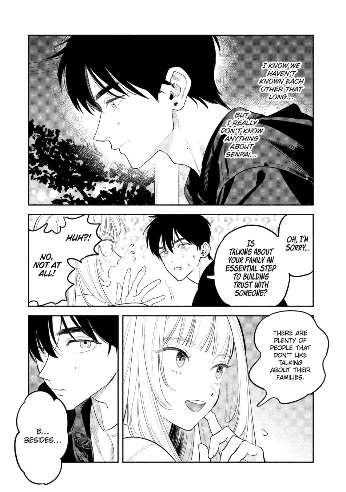 Read Yang Can’t Live Alone chapter 11.2 image 11 on Lezhin