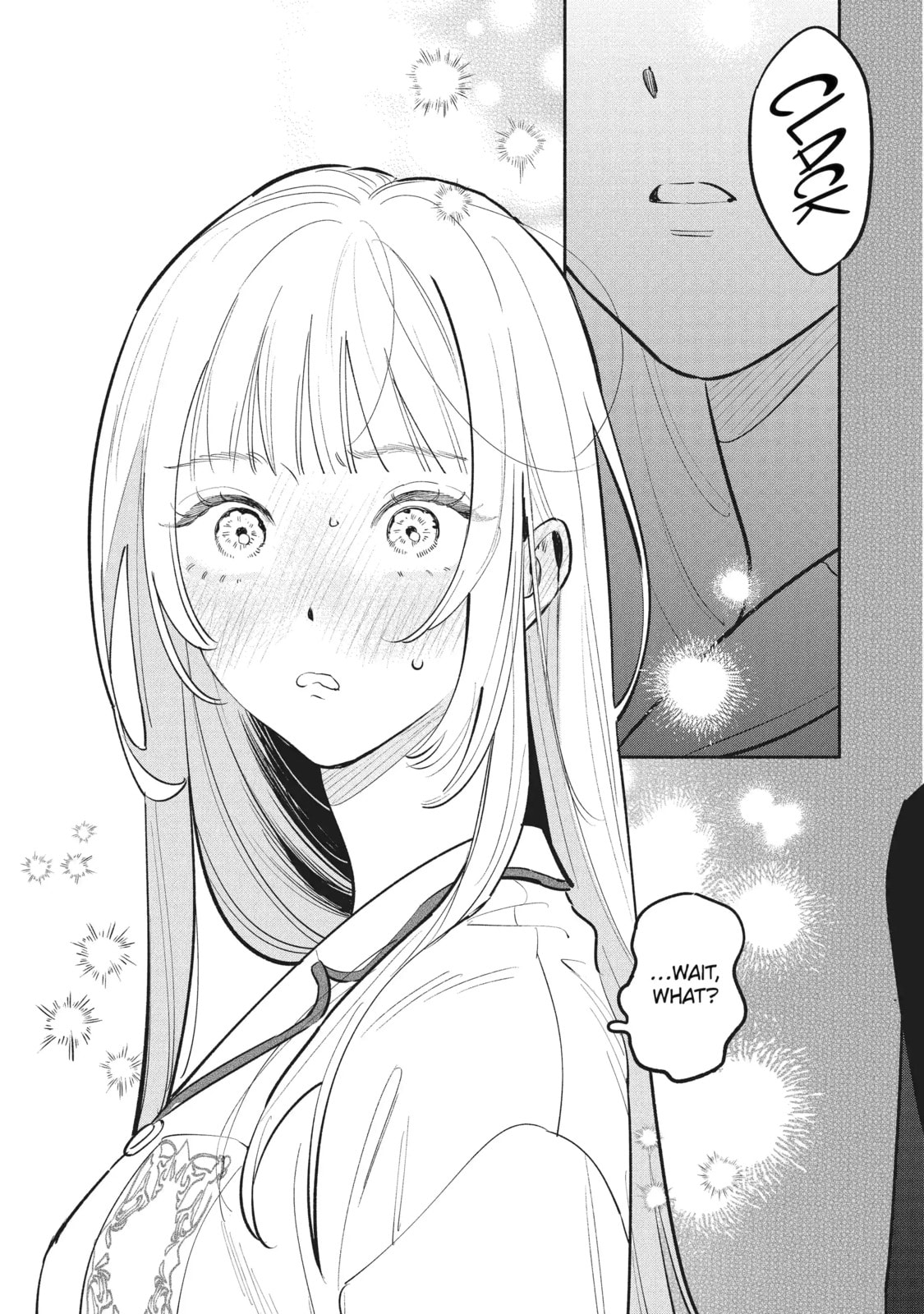 Read Yang Can’t Live Alone chapter 11.3 image 12 on Lezhin