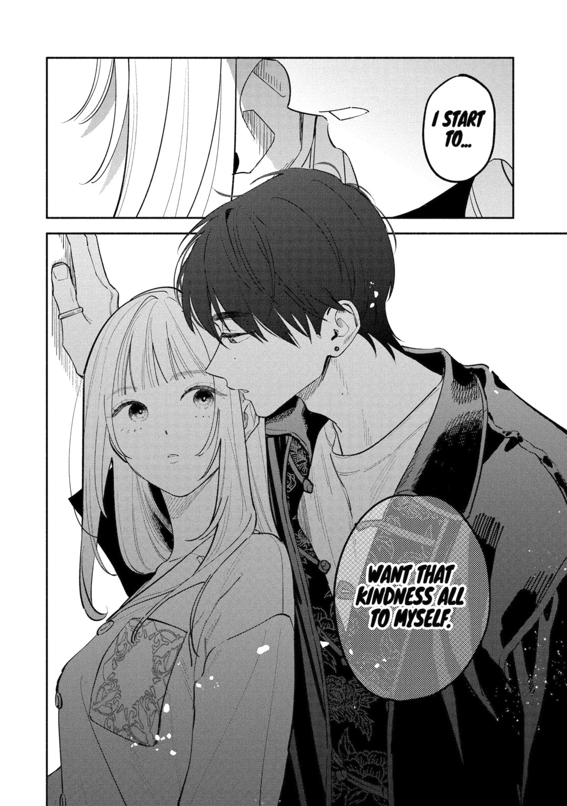 Read Yang Can’t Live Alone chapter 11.3 image 9 on Lezhin