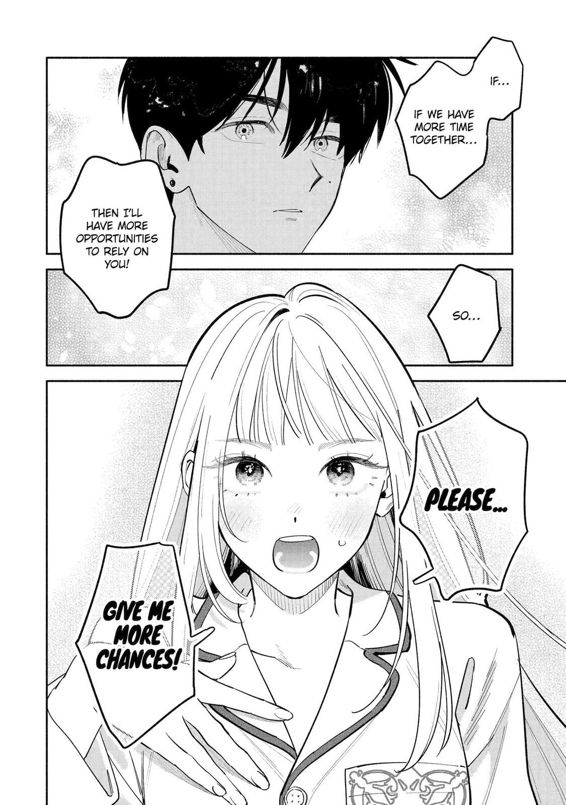 Read Yang Can’t Live Alone chapter 11 image 29 on Lezhin