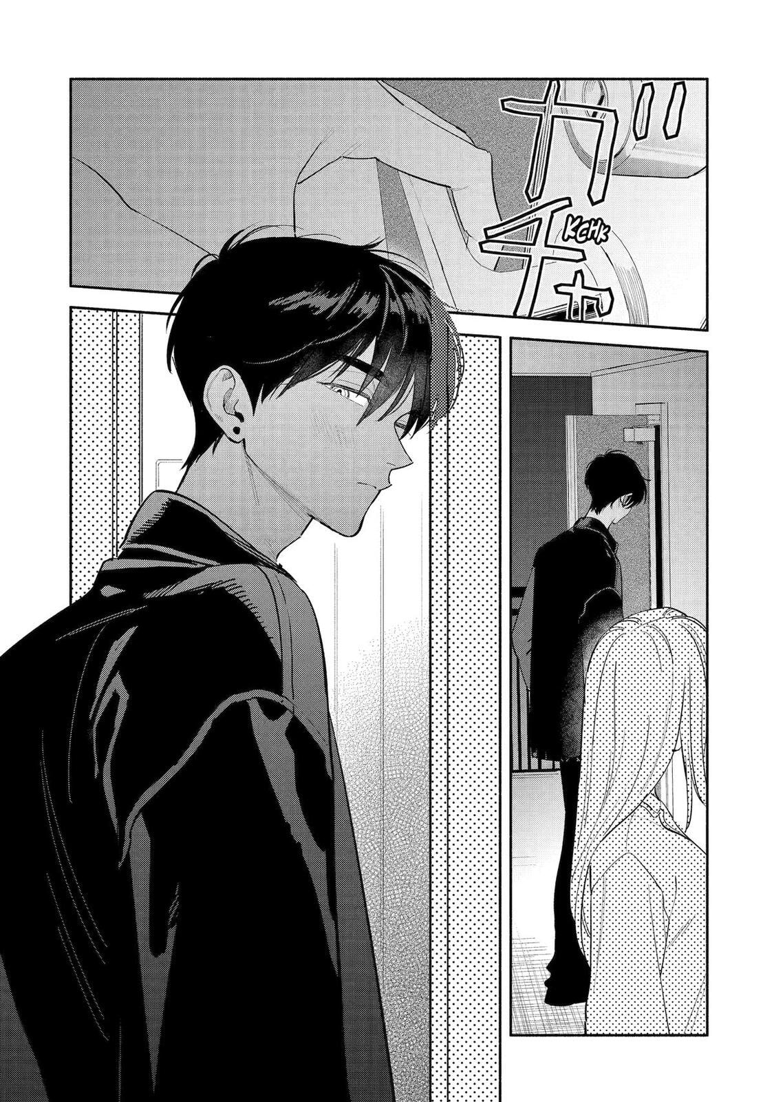 Read Yang Can’t Live Alone chapter 11 image 37 on Lezhin