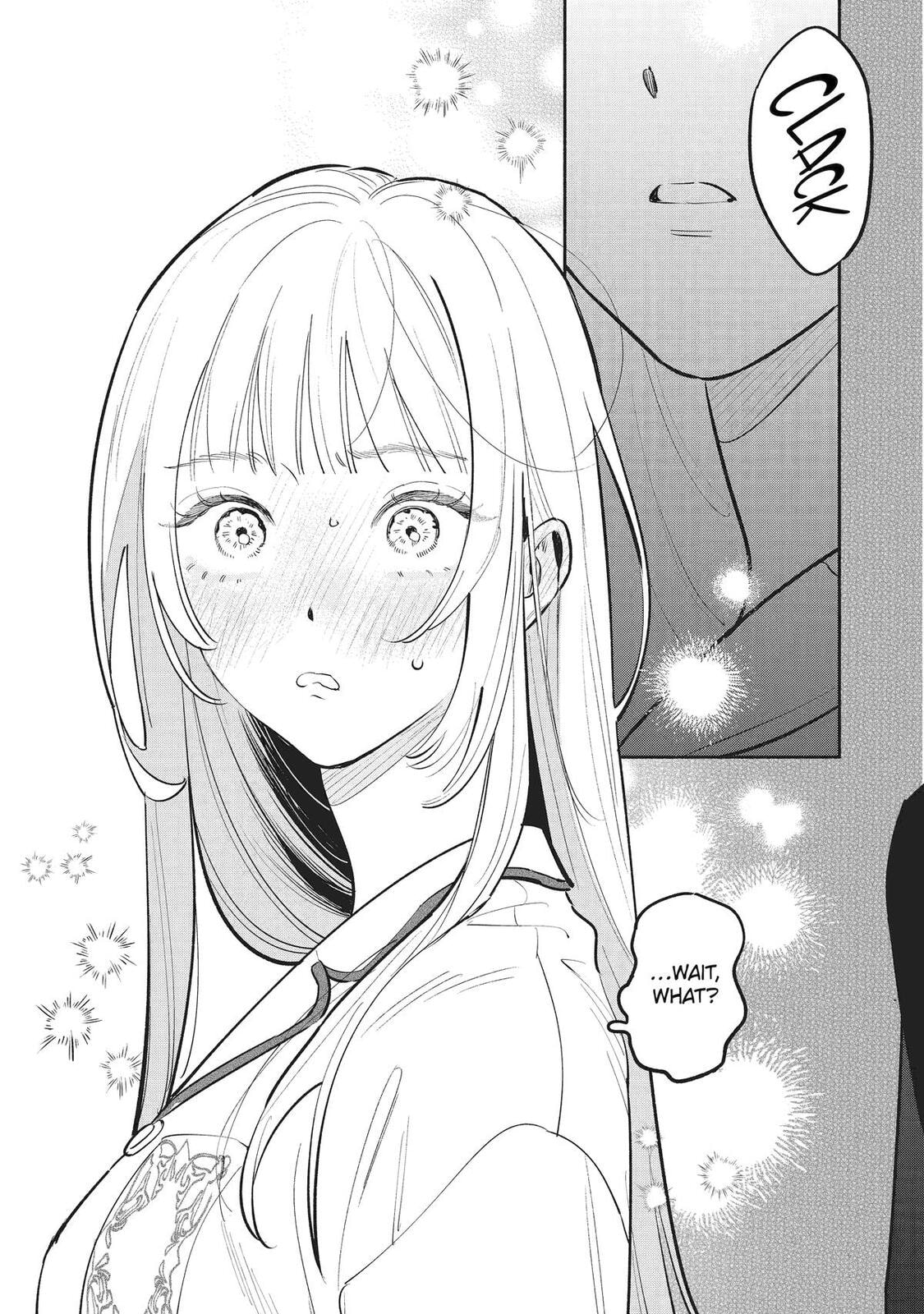 Read Yang Can’t Live Alone chapter 11 image 38 on Lezhin