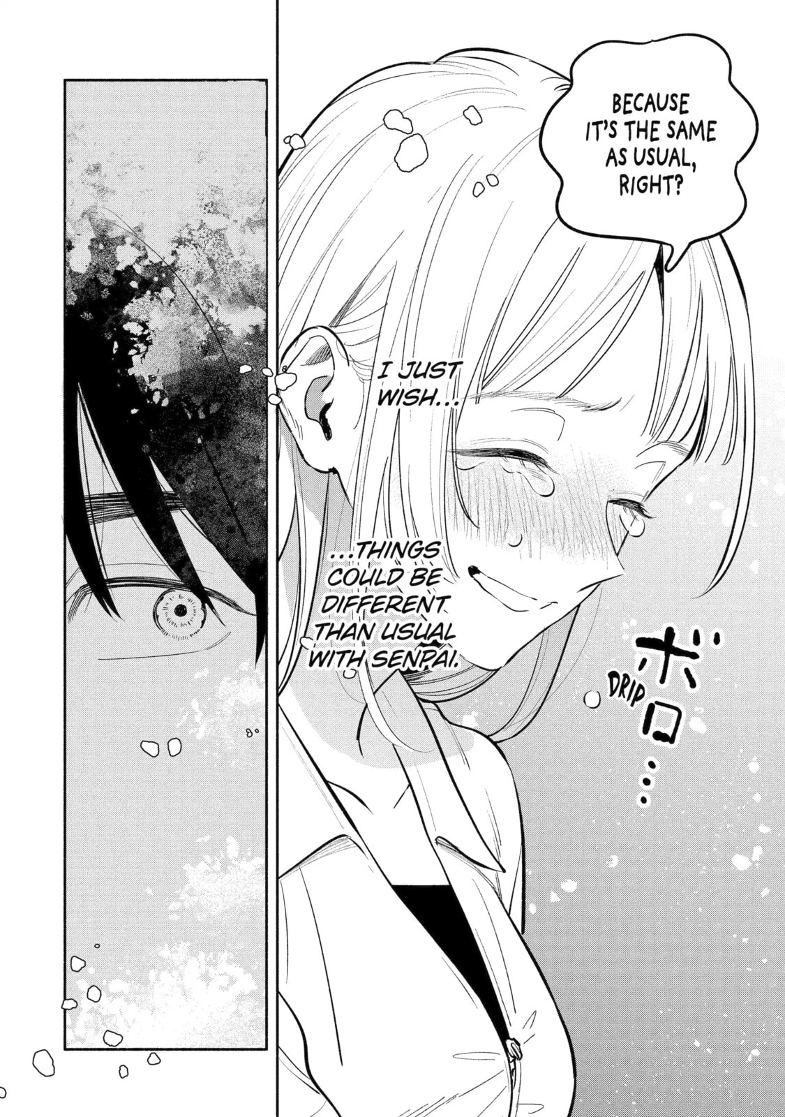 Read Yang Can’t Live Alone chapter 12.2 image 8 on Lezhin