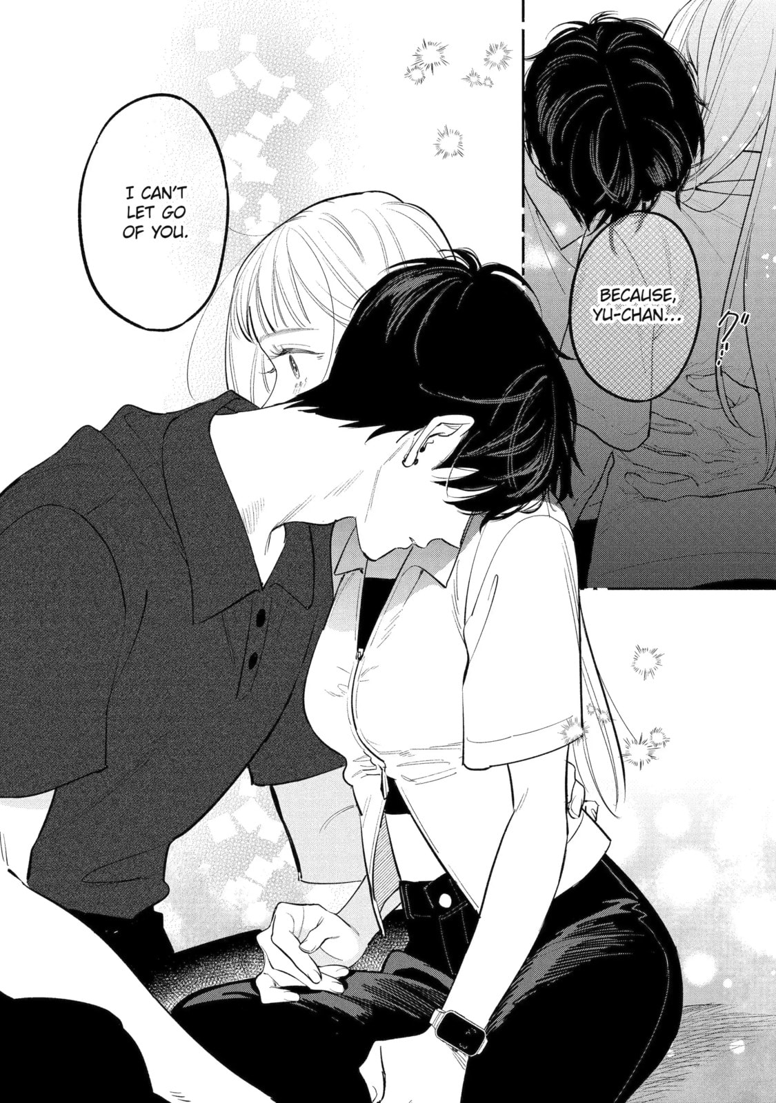 Read Yang Can’t Live Alone chapter 12.3 image 13 on Lezhin