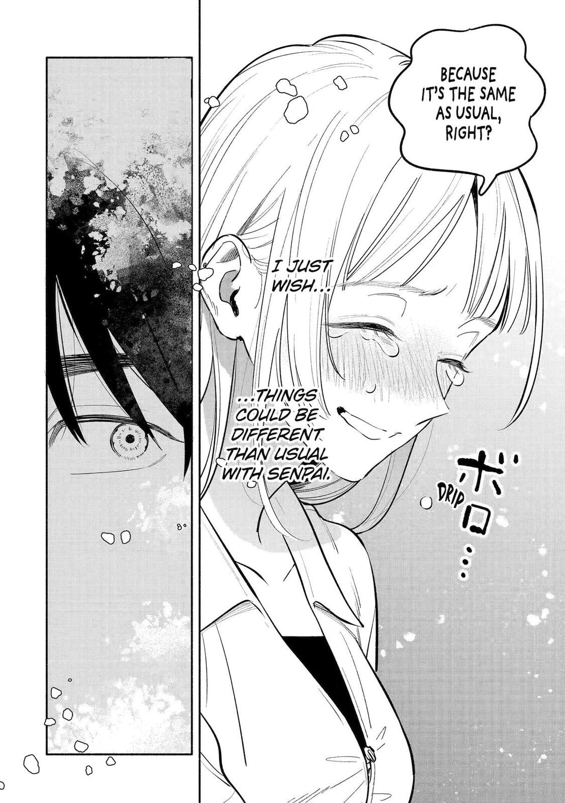 Read Yang Can’t Live Alone chapter 12 image 12 on Lezhin