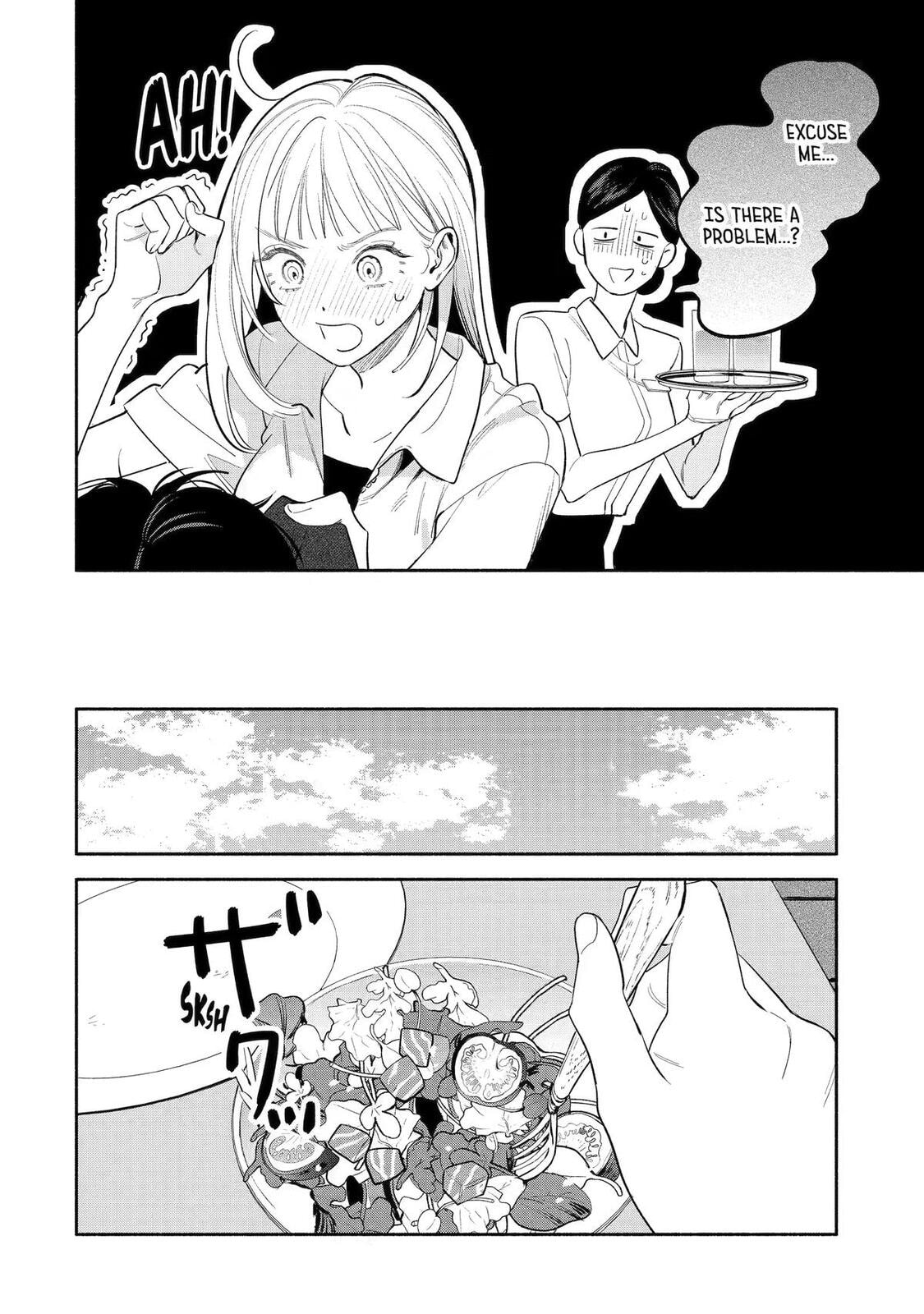 Read Yang Can’t Live Alone chapter 12 image 28 on Lezhin