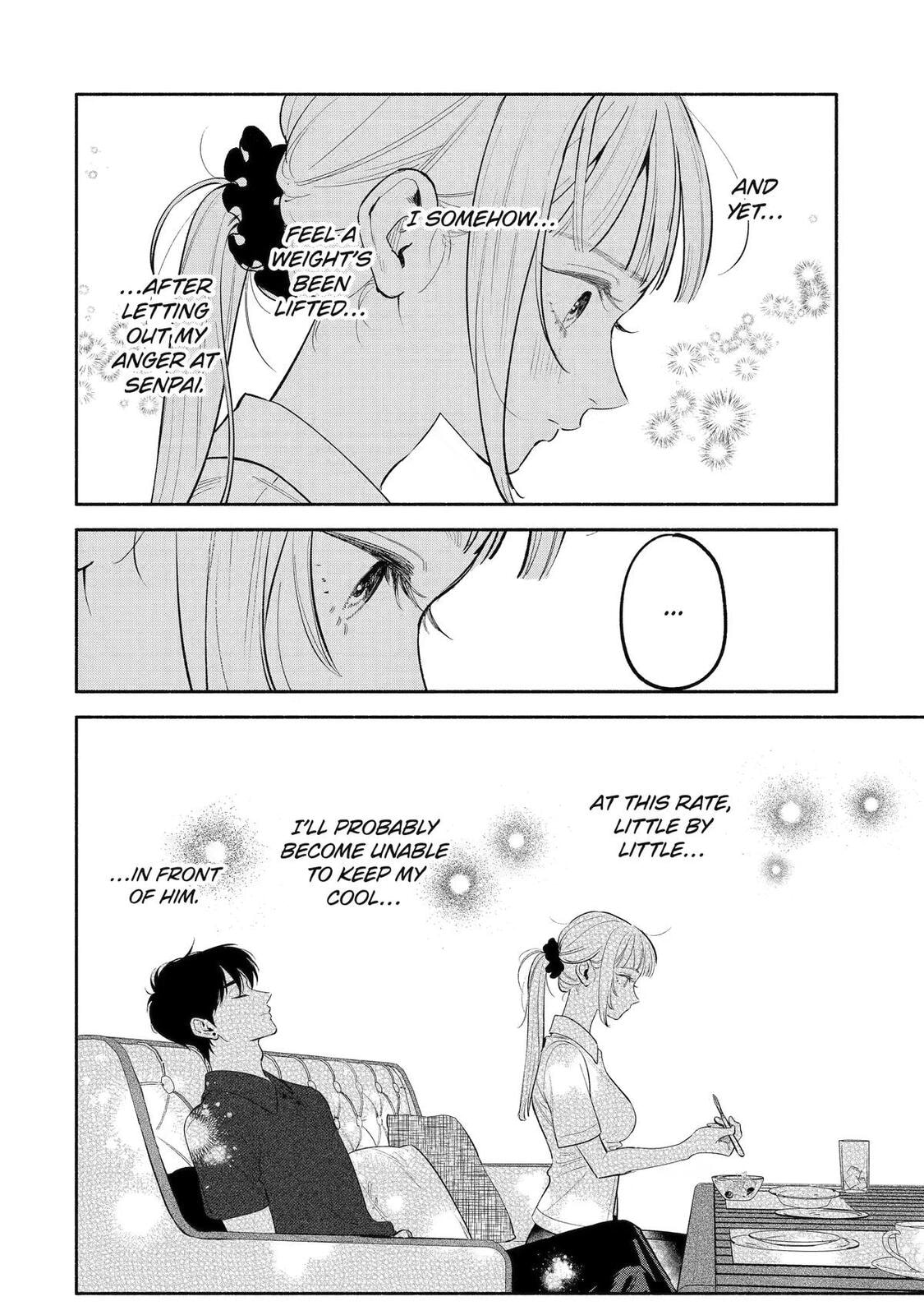 Read Yang Can’t Live Alone chapter 12 image 30 on Lezhin