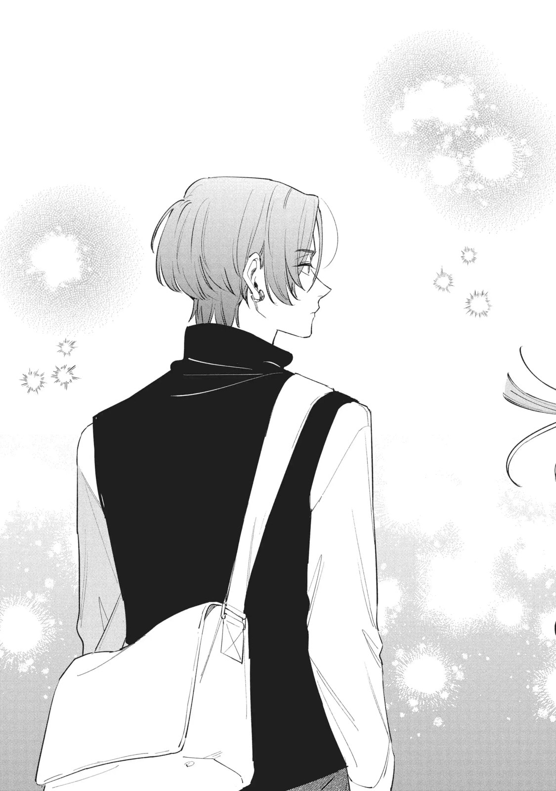 Read Yang Can’t Live Alone chapter 13.1 image 2 on Lezhin
