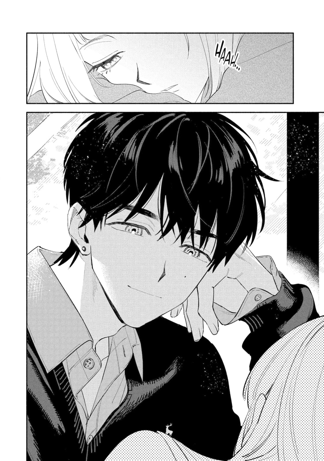 Read Yang Can’t Live Alone chapter 13.2 image 6 on Lezhin