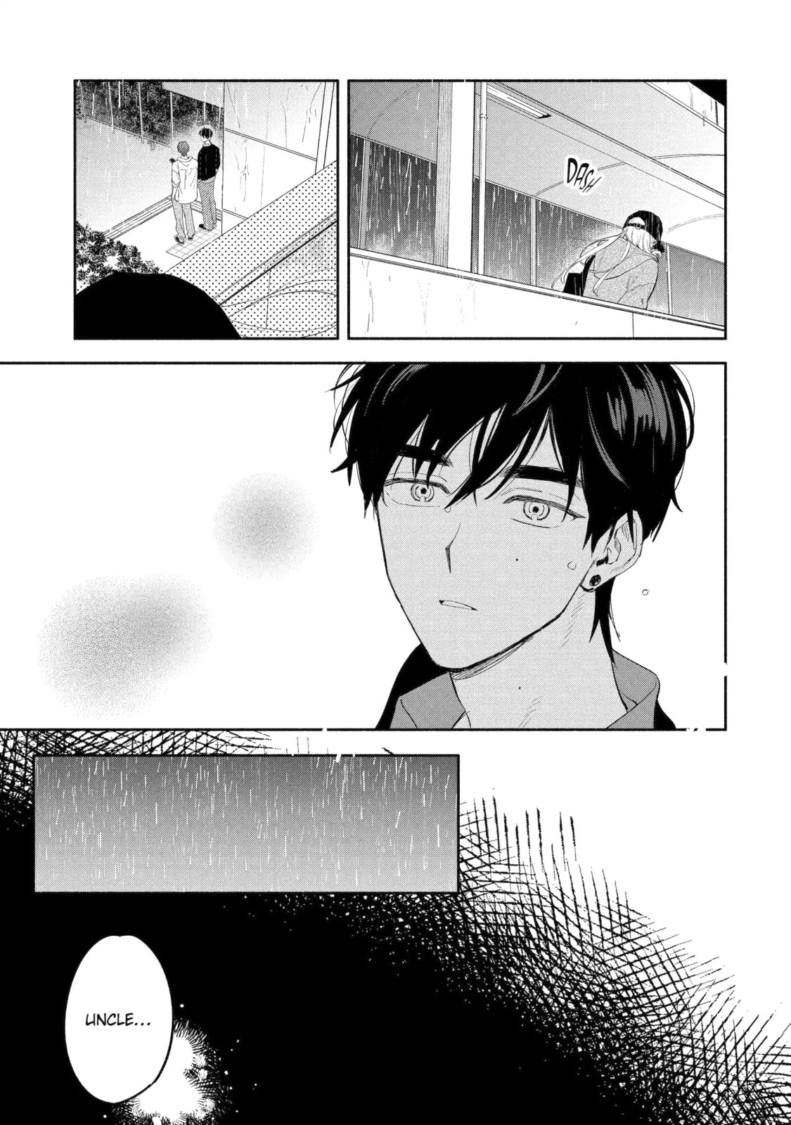 Read Yang Can’t Live Alone chapter 13.7 image 4 on Lezhin