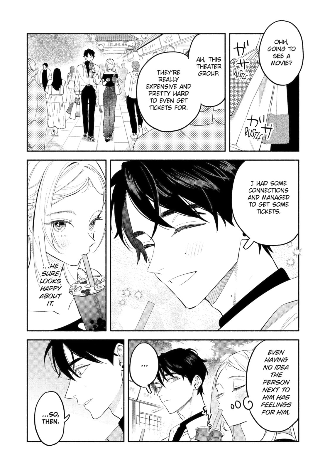 Read Yang Can’t Live Alone chapter 13.8 image 12 on Lezhin